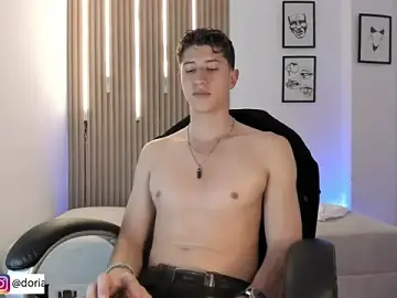 Stripchat Watch Live Sex Cams of Dorianmistery2322_