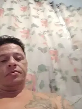 Stripchat Adult Webcam of IgoramorimGG