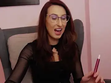 Stripchat Sex Cam of LysAd