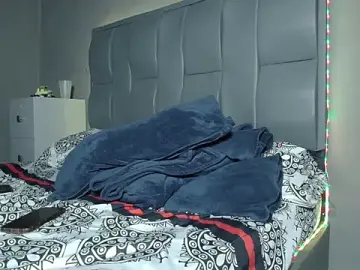 Stripchat Adult Webcam of MAXIMILAINO-XXX