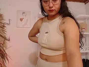 Stripchat Private Sex Chat of _Kim__M