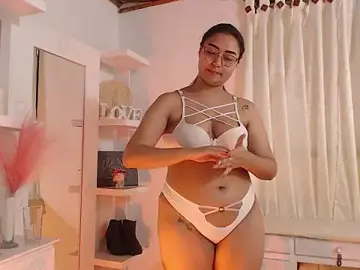 Stripchat Live Porn of _Kim__M