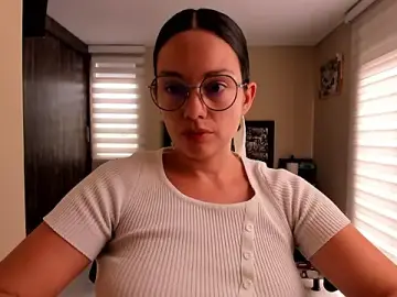 Stripchat Adult Webcam of anabel_025