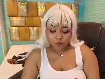 Stripchat Adult Webcams of cherry_chel