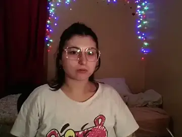 Stripchat Nude Webcam of imsohornydacom