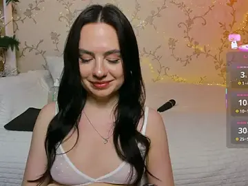 Stripchat Best live sex cam show of Ann_Sweer