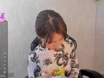 Stripchat Free Live Porn of AriMonoban