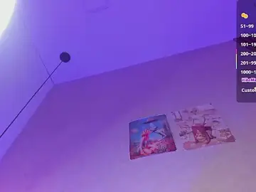 Stripchat Adult Webcams of Ariana_klarts