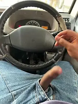 Stripchat Adult Video Chat of Dakku_69