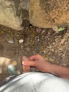 Stripchat Best live sex cam show of Dakku_69