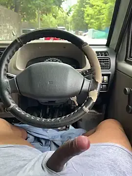 Stripchat Free Porn Cam of Dakku_69