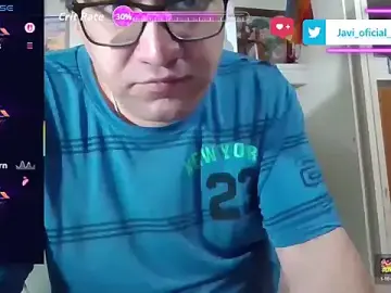 Stripchat Adult Webcam of Javi_92
