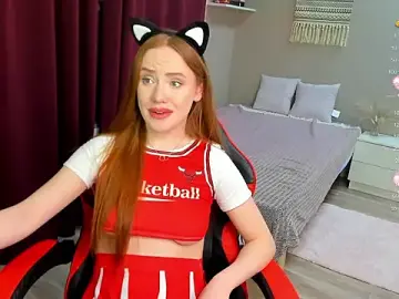 Stripchat Adult Video Chat of RoseShelton