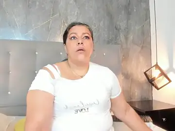 Stripchat Watch Live Sex Cams of SexxyPamela