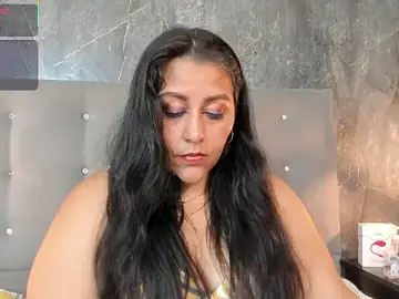 Stripchat Live Porn of SexxyPamela