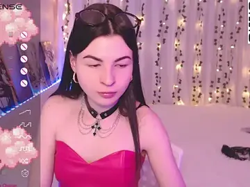 Stripchat Sex Cam of Stephanie_Bloom