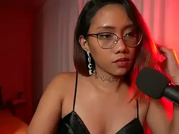 Stripchat Sex Chat of VexaNyx