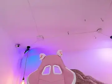 Stripchat Adult Webcam of Victoria_Adams14