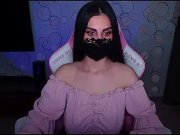 Stripchat Free Live Porn of __Yasmina__