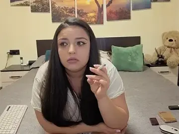 Stripchat Best Webcam of adelline