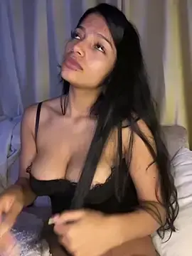 Stripchat Live Sex of AgathaGeorgiou