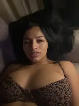 Stripchat Live Sex of AgathaGeorgiou