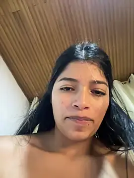 Stripchat Live Porn of AgathaGeorgiou