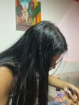 Stripchat Live Sex of AgathaGeorgiou