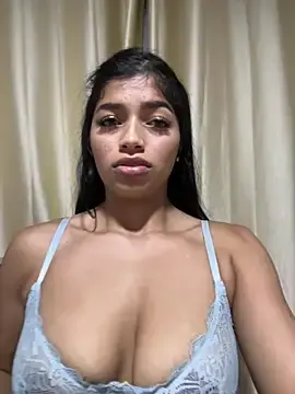 Stripchat Free Porn Cam of AgathaGeorgiou