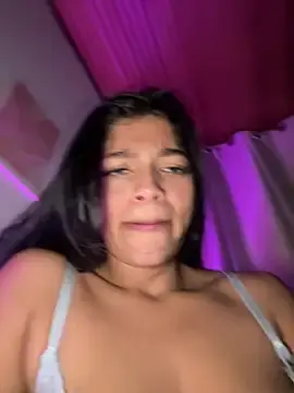 Stripchat Live Porn of AgathaGeorgiou