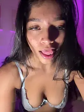 Stripchat Adult Webcam of AgathaGeorgiou