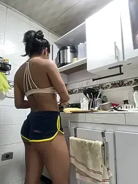 Stripchat Sex Chat of AgathaGeorgiou