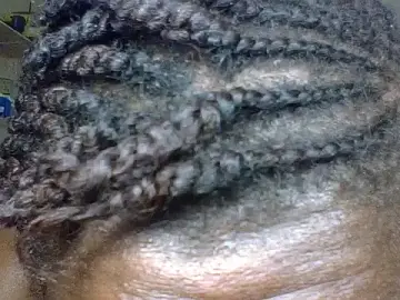 Stripchat Adult Webcams of Cute_sassy3