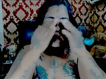 Stripchat Best Webcam of Indiancatz2