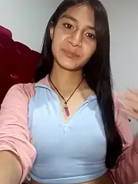 Stripchat Sex Chat of KarolaMendez