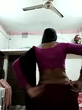 Stripchat Live Porn of Puja-Rane