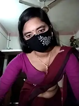 Stripchat Best live sex cam show of Puja-Rane