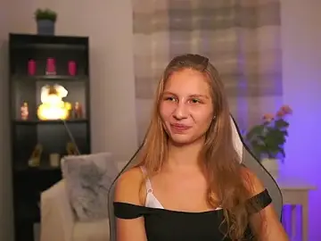 Stripchat Live Porn of emmie_murray