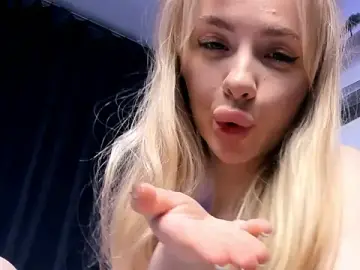 Stripchat Live Porn of jannemary