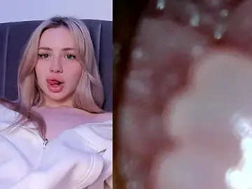 Stripchat Live Sex of jannemary