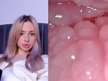 Stripchat Adult Webcam of jannemary
