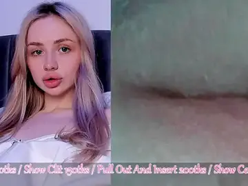 Stripchat Sex Chat of jannemary
