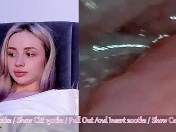 Stripchat Live Sex Cam of jannemary