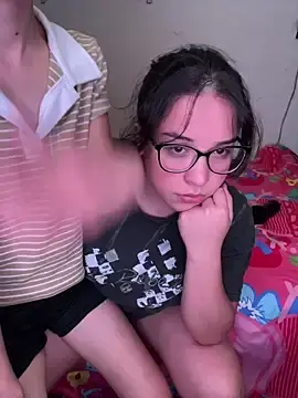 Stripchat Private Sex Chat of millyalc0ck