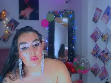 Stripchat Sex Cam of sweet_vanessa_22