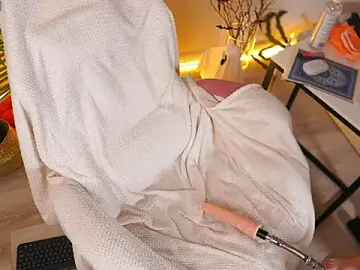 Stripchat Private Sex Chat of Baby_blush