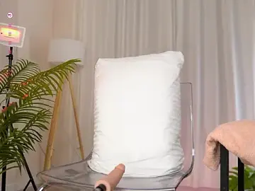 Stripchat Free Live Porn of Baby_blush