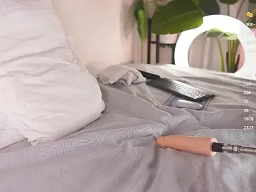 Stripchat Free Porn Cam of Baby_blush