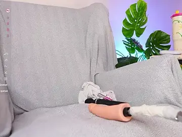 Stripchat Free Porn Cam of Baby_blush