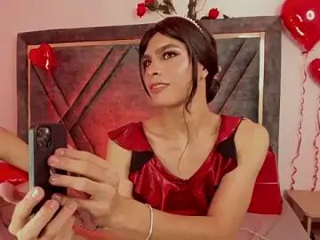 Stripchat Live Sex Cam of BellaJhons_